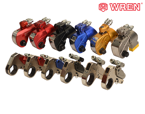 液壓扳手租賃出租 液壓扳手租賃出租