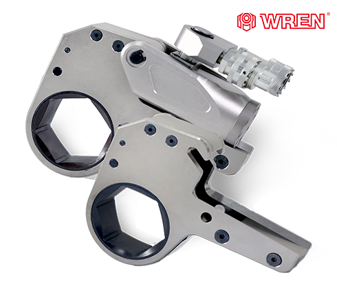 中空液壓扳手 中空液壓扳手