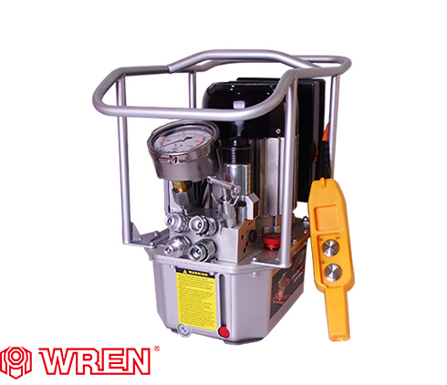 液壓扳手泵 液壓扳手泵