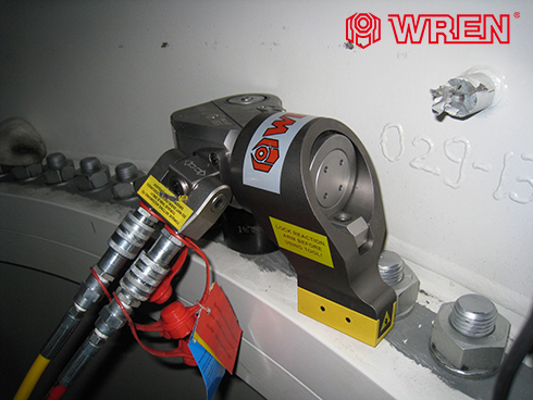 液壓扳手 液壓扳手