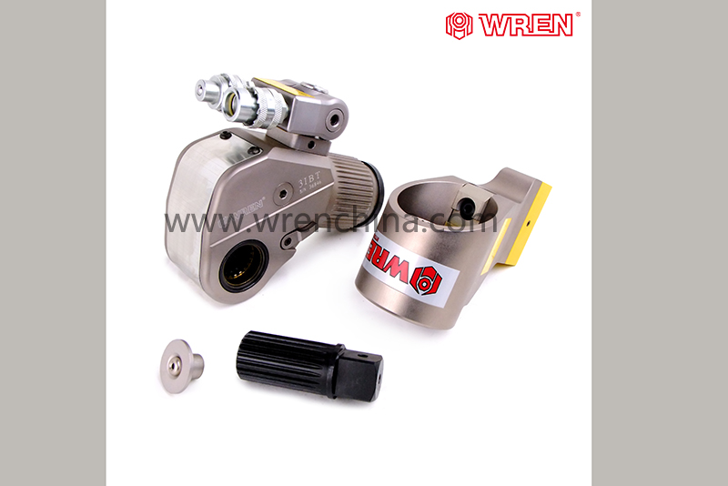 驅(qū)動(dòng)液壓扳手 驅(qū)動(dòng)液壓扳手